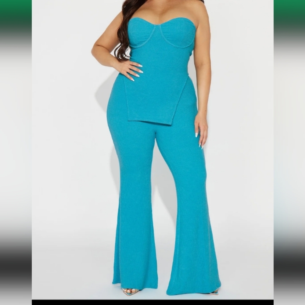 Cozy Comfortable 2 piece set